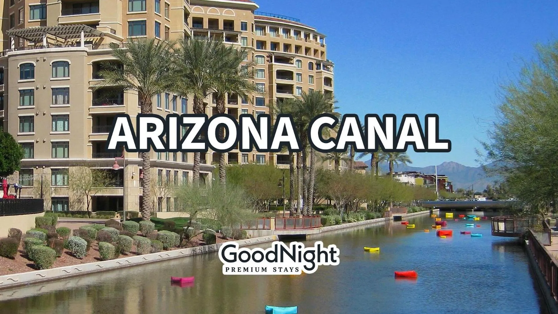 Villa Hush House - Hot Tub - Heart Of Old Town Scottsdale Ferienhaus