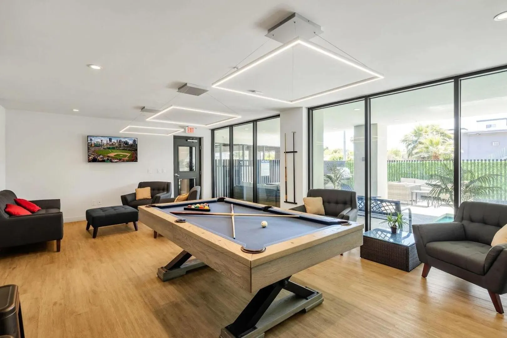 Ferienhaus Villa Hush House - Hot Tub - Heart Of Old Town Scottsdale